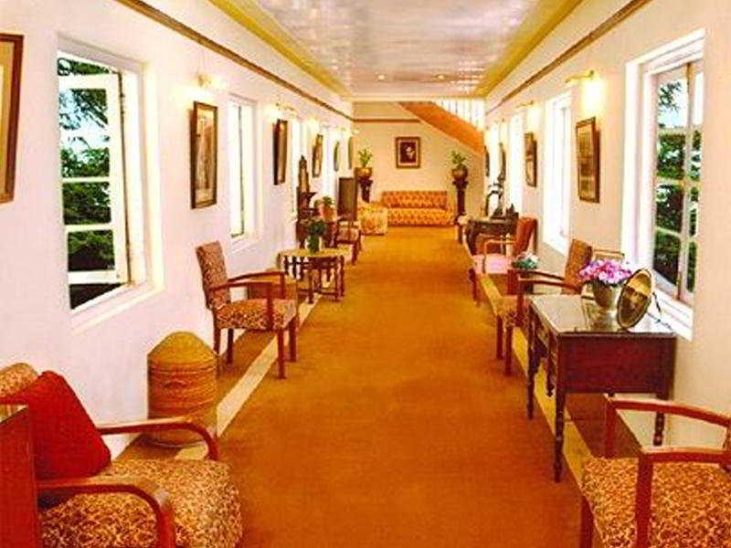 Woodville Palace Hotel Shimla Eksteriør bilde